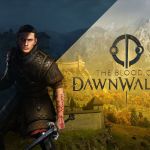 THE BLOOD OF DAWNWALKER recebe trailer de abertura