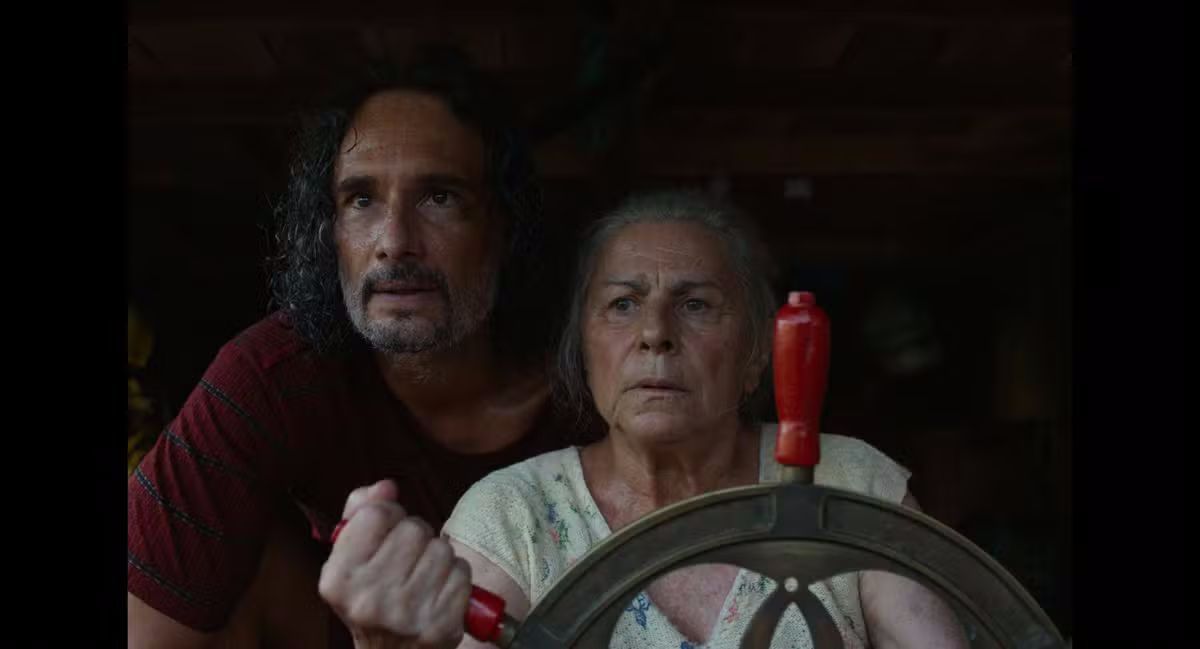 Filme 'O Último Azul', com Rodrigo Santoro, conquista Urso de Prata no Festival de Berlim