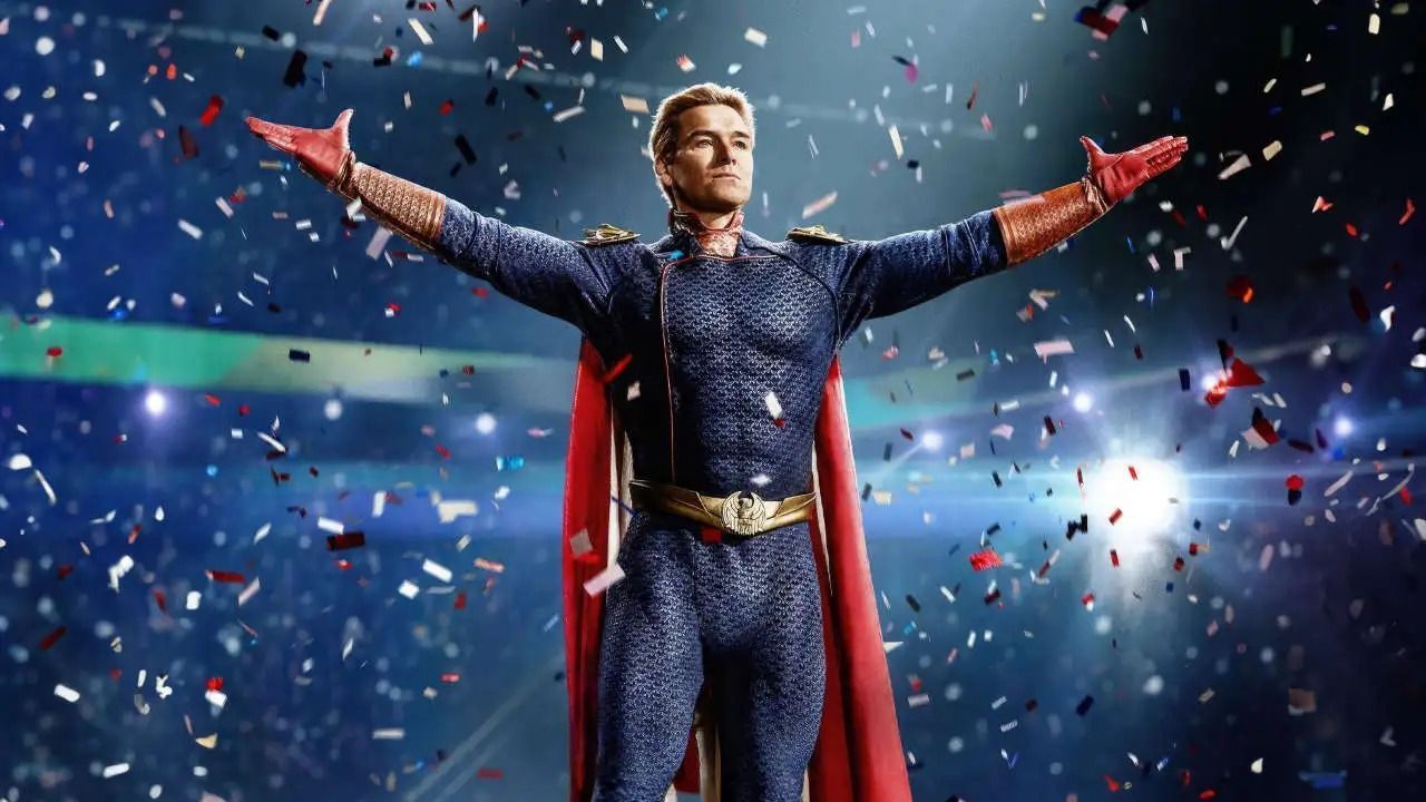 Quando sai o próximo episódio de The Boys no Prime Video?