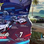 The Crew Motorfest celebra primeiro aniversário com a sua maior atualização