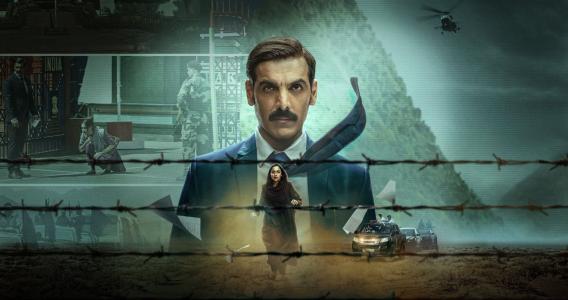 The Diplomat é um dos filmes mais vistos no Netflix