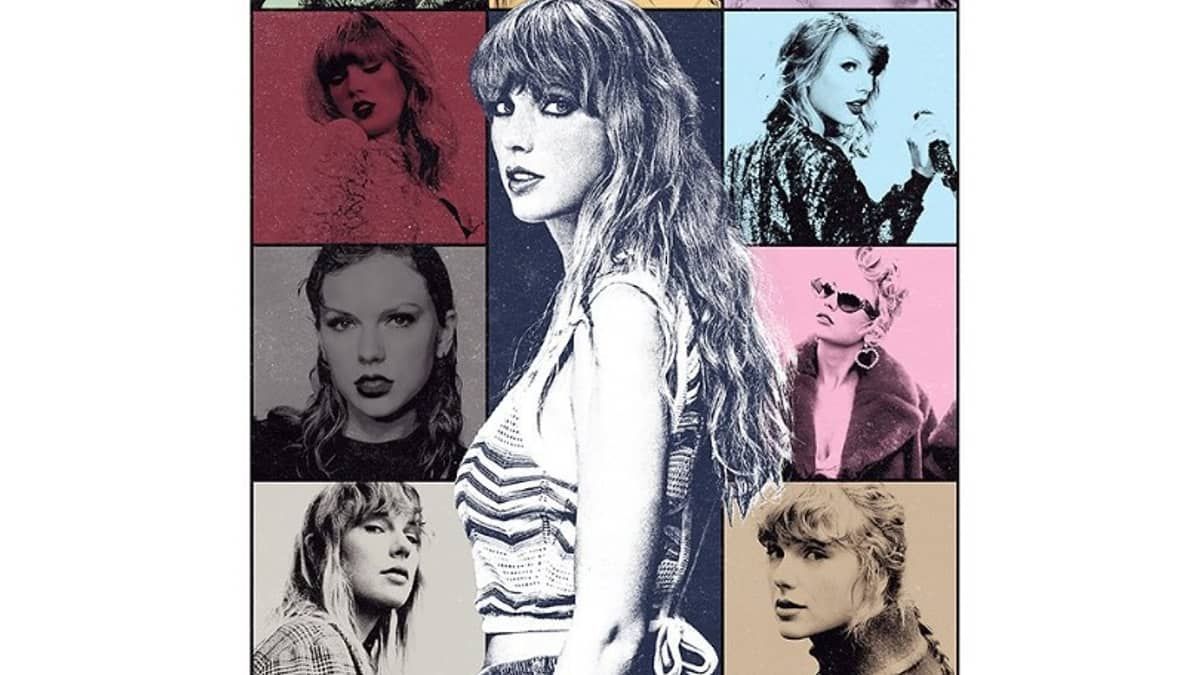 Pé-frio? Torcedores da NBA culpam Taylor Swift por derrotas