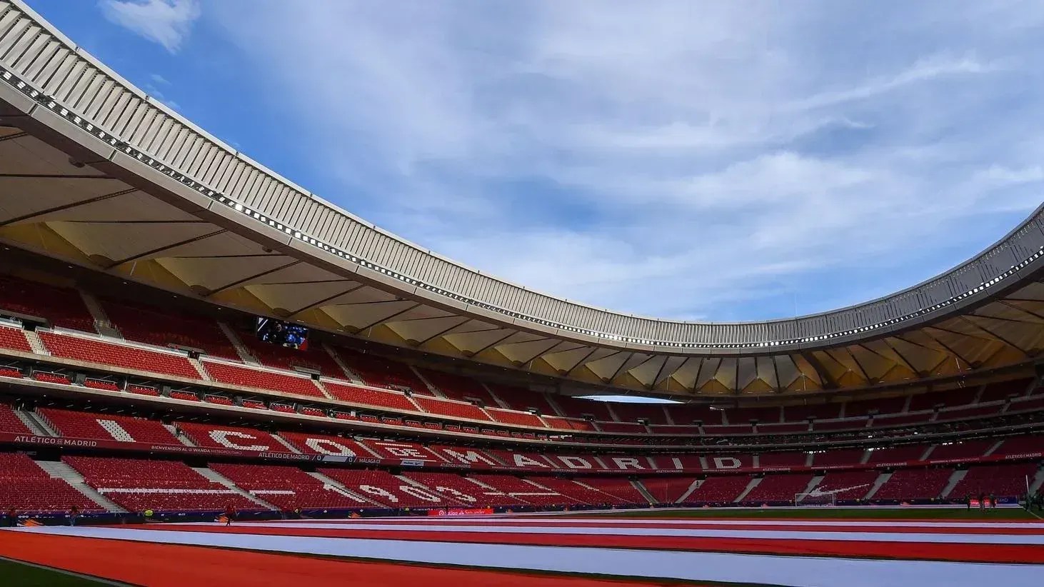 Horário e onde assistir ao vivo Atlético de Madrid x Inter, pela Champions League