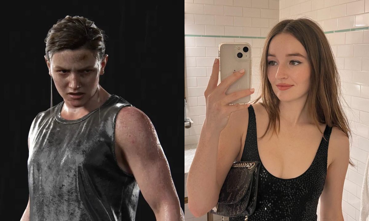 Conheça Kaitlyn Dever, que será Abby na segunda temporada de 'The Last of Us'