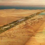 Copa de 2034: Arábia Saudita construirá cidade de R$ 5 trilhões; veja detalhes