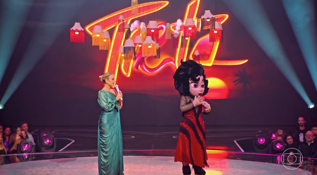 The Masked Singer Brasil: saiba quem vai para a final do programa