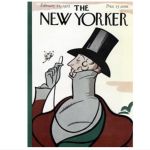 Ciro Dias Reis | Como a centenária The New Yorker se tornou um ícone do jornalismo