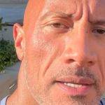 ‘The Rock’ se emociona ao falar sobre incêndios florestais no Havaí