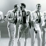 Música & Notícia: 60 anos da música 'My Girl', de The Temptations
