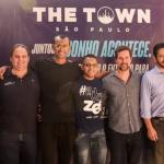 The Town: O Festival de Música e Cultura que Impacta Vidas e Humaniza o Aço