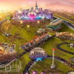 The Town: confira a previsão do tempo para os cinco dias de festival