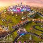 The Town: confira a previsão do tempo para os cinco dias de festival