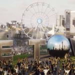 The Town deve ter calor e pancadas de chuva novamente neste domingo (3)