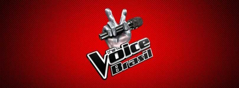 The Voice Brasil agora é de direitos do SBT e da Disney+