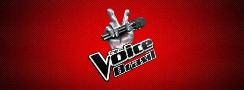 The Voice Brasil agora é de direitos do SBT e da Disney+