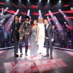 'The Voice Brasil' elege vencedor da última temporada; veja quem foi
