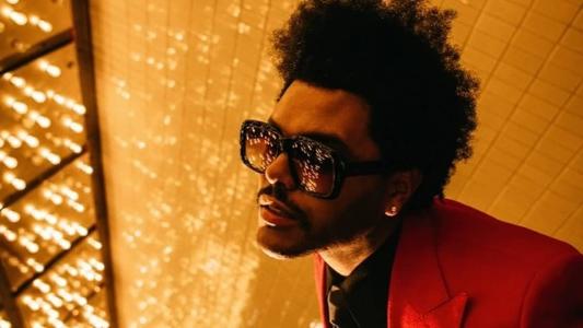 The Weeknd anuncia dois shows no Brasil em 2023