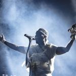 The Weeknd anuncia novo show no Brasil com 'produção nunca vista antes'