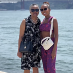Thelma Assis, campeã do BBB, fala sobre câncer raro da mãe: 'livramento'