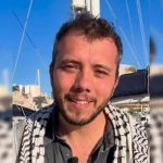 Brasileiro que estava em embarcação com Greta Thunberg vai retornar ao Brasil, diz Itamaraty