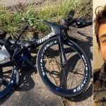 Irmão de ciclista atropelado em BH atualiza estado de saúde após sete dias de internação