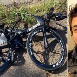 Irmão de ciclista atropelado em BH atualiza estado de saúde após sete dias de internação