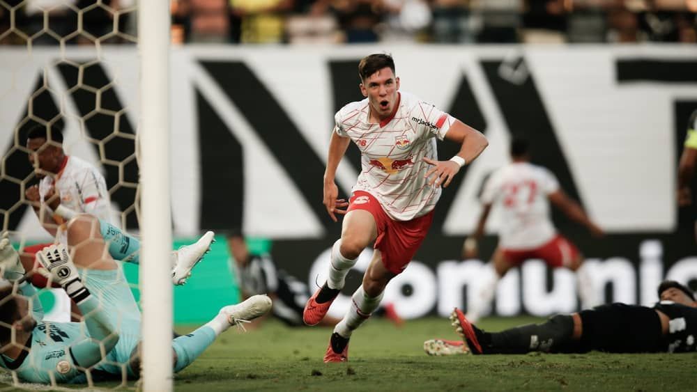 Bragantino 2 x 2 Botafogo: veja gols e melhores momentos do jogo pelo Brasileiro