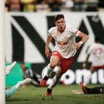 Bragantino 2 x 2 Botafogo: veja gols e melhores momentos do jogo pelo Brasileiro