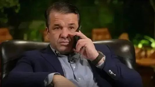 Thiago Brennad é suspeito de agressão, estupro e violência psicológica