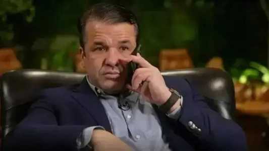 Thiago Brennad é suspeito de agressão, estupro e violência psicológica