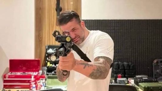 Thiago Brennand deve ter que voltar em breve ao Brasil para responder a processos na Justiça