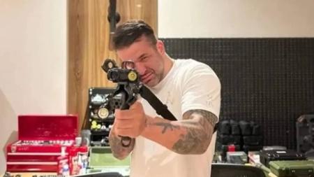 Thiago Brennand deve ter que voltar em breve ao Brasil para responder a processos na Justiça