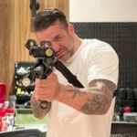 Thiago Brennand chega ao Brasil e deve passar a noite na PF