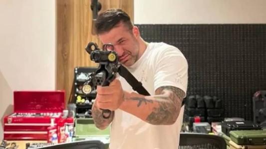 Thiago Brennand é acusado de diversos crimes