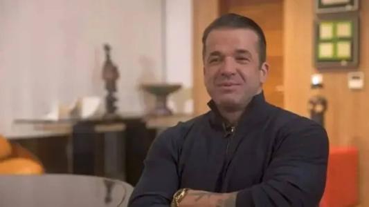 Thiago Brennand falou pela primeira vez