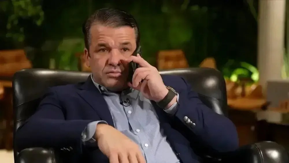 Thiago Brennand assume estupro e agressão em áudio: 'fiz à força e com raiva'