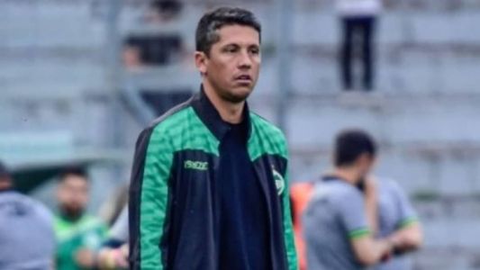 Thiago Carpini comanda o Juventude contra a Chapecoense