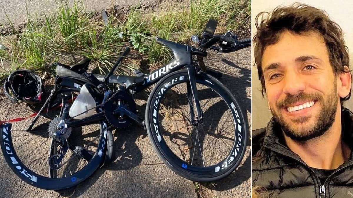 Suspeito de atropelar ciclista em BH continuará preso até julgamento 