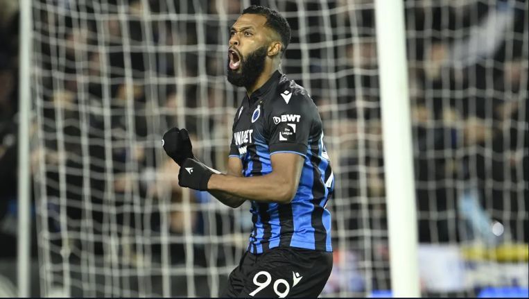 Ex-Cruzeiro vive fase artilheira na Europa e projeta futuro da carreira