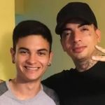 Irmão de Guimê diz que ele 'é um herói’ após expulsão do BBB 23