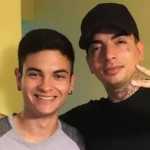 Irmão de Guimê diz que ele 'é um herói’ após expulsão do BBB 23
