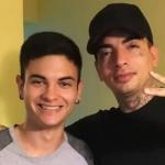 Irmão de Guimê diz que ele 'é um herói’ após expulsão do BBB 23