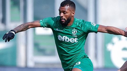 Thiago está no Ludogorets desde março de 2022