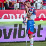 Fortaleza x Estudiantes-VEN: times escalados para jogo da Sul-Americana
