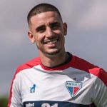 Atacante do Fortaleza aposta que América jogará no contra-ataque pela Sul-Americana