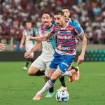 Fortaleza decidirá sempre no Castelão até eventual final da Sul-Americana