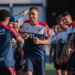 Fortaleza tem reforços contra o Bragantino pelo G6 do Brasileiro