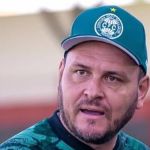 Próximo rival do Cruzeiro, Coritiba tem segunda pior defesa do Brasileirão