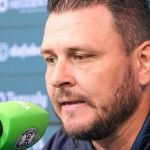 Coritiba pode ter cinco desfalques para enfrentar o Cruzeiro