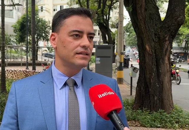 Advogado de jogador do Corinthians se posiciona sobre morte de jovem em São Paulo